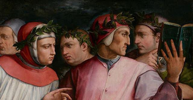 Dante Alighieri nei Secoli Divino - L'Ambiente Culturale & Sociale del Poeta