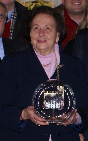 Lidia Toniolo Serafini
