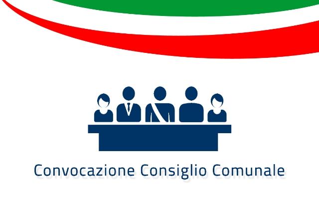 AVVISO DI CONVOCAZIONE DEL CONSIGLIO COMUNALE DEL 22-12-22