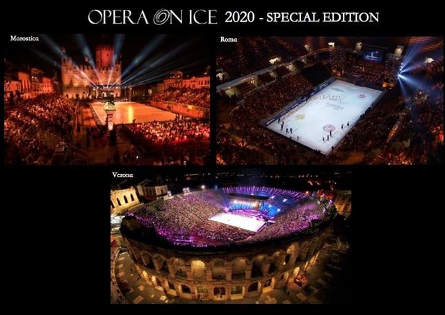 Opera on ice 2020